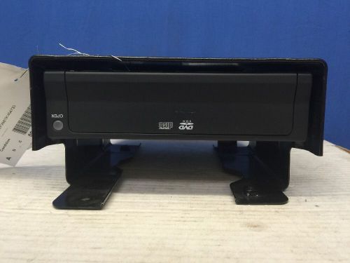 08-10 honda accord dvd gps rom tv screen (navigation), player,