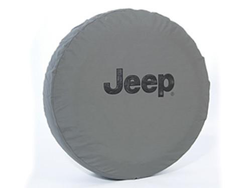 Mopar oem 82209955ab spare tire cover