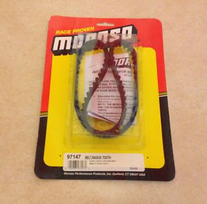 Moroso   radius tooth belt 28.8 x 1/2  pt# 97147