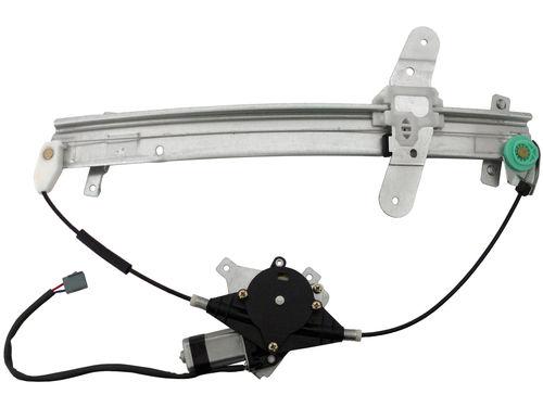 Acdelco professional 11a90 window regulator