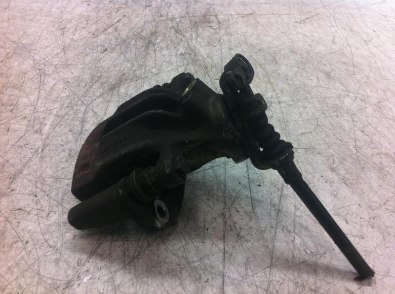 00 01 02 03 04 volvo s40 l. caliper rear left rear