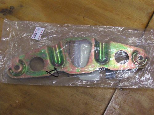 Ski doo tunnel frame protector 518321673