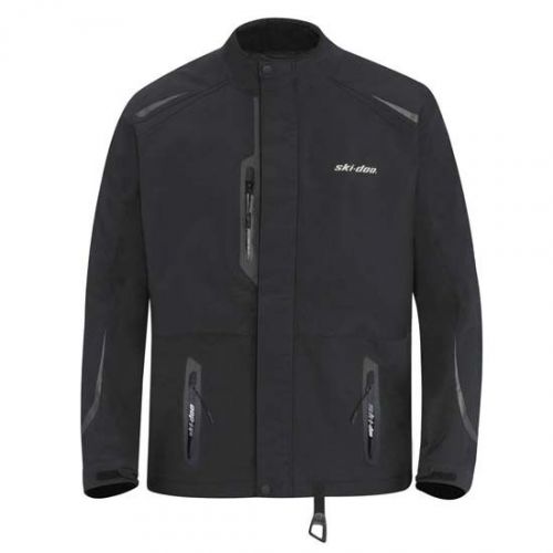 Ski-doo men s advanced tech jacket