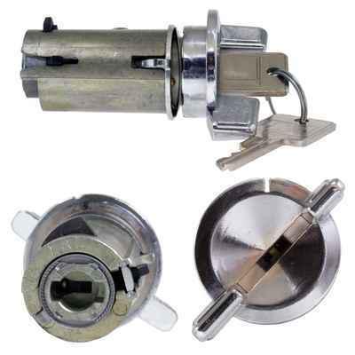 Airtex 4h1009 switch, ignition lock & tumbler-ignition lock cylinder