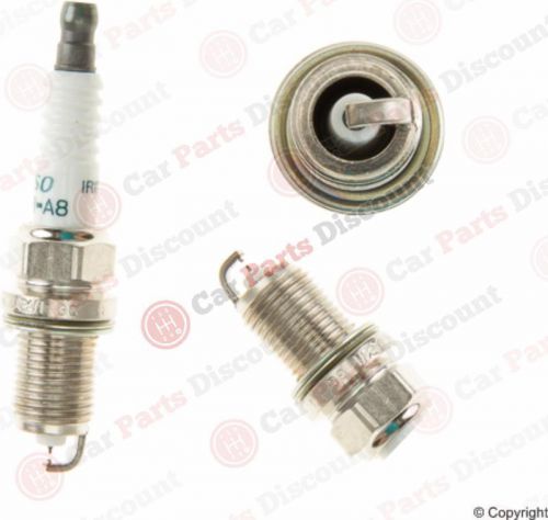 New denso iridium long life spark plug, fk16ra8