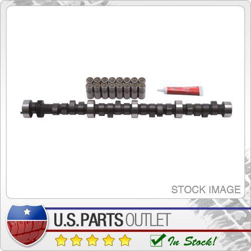 Edelbrock 2192 performer-plus camshaft & lifter kits