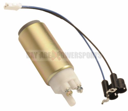 Kawasaki fuel pump stx 12f 15f ultra 300x 300lx stx new