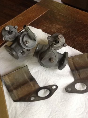 Bmw r75 graetzin carburetors ww2 oem