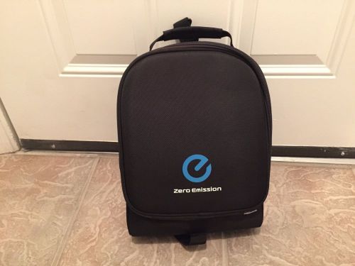 Nissan leaf bag