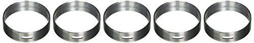 Camshaft bearing set