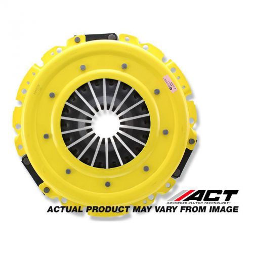 Act new pressure plate for subaru legacy impreza wrx sti 2015