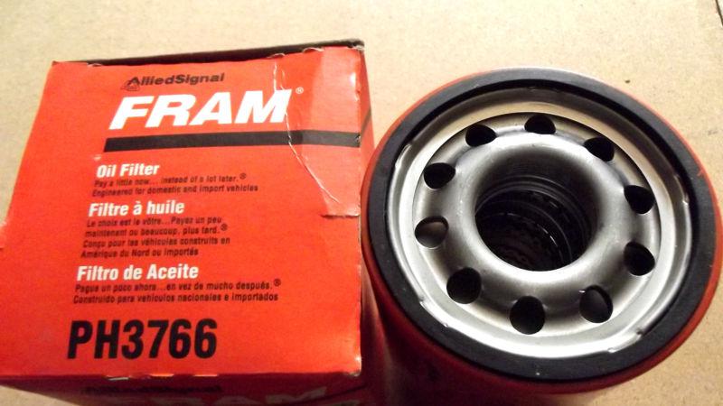 1 fram ph 3766 filter ,new in box.