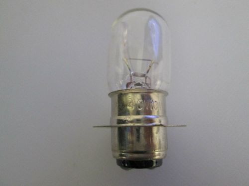 Light bulb (single filament) 40v 10w  electric scooters part13111