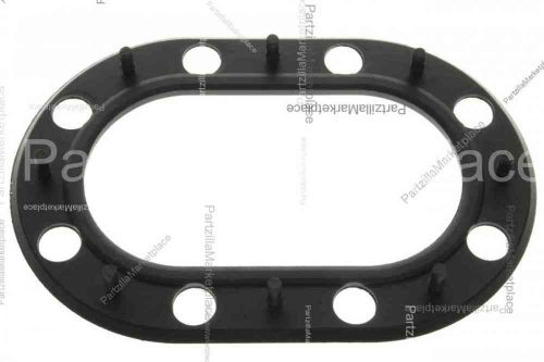 Honda 17574-mch-000 gasket, base