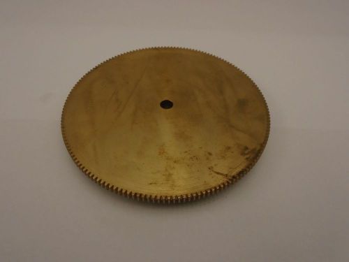 Rush gears, spur gear, p/n sb32160