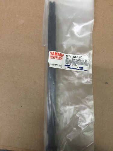 Yamaha waverunner chain damper 1 fx140 4xv-12251-00-00 fx140,vx110