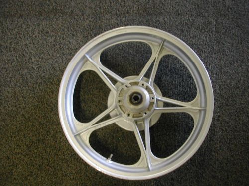 Cagiva ducati alazzurra 650 rear wheel