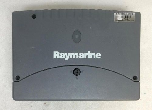 Raymarine 400 course computer e12055 s3