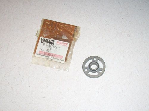 Yamaha speedometer gear journal 853-47712-10-00  srx440