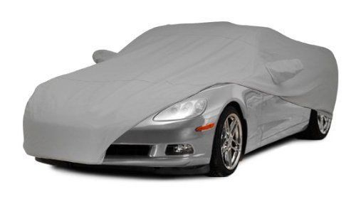 Carscover c6 2005-2013 corvette car cover custom 5 layer ultrashield