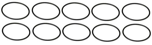 10 pieces swedetech shifter kart exhaust header o-rings spec honda cr-125 cr125