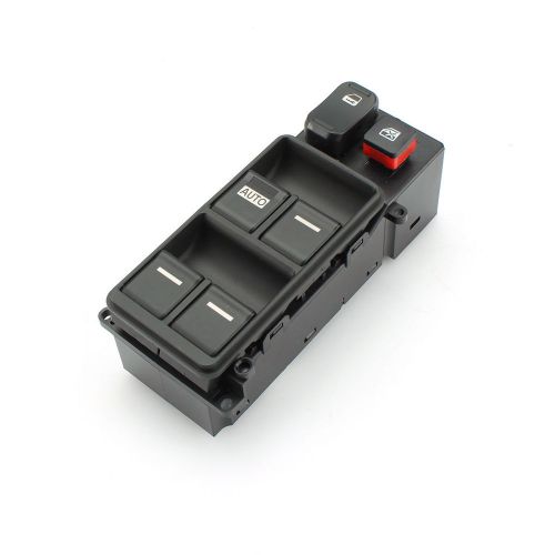 Power electric honda accord window master switch for us 2003-2007 04 05 06