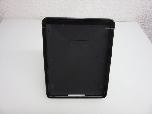 Mercedes-benz ipad2 - ipad4 rear docking station integration kit