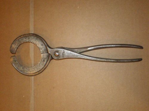 Kr wilson s216 ford v8 60 hp crankpin bearing pliers service tool krw