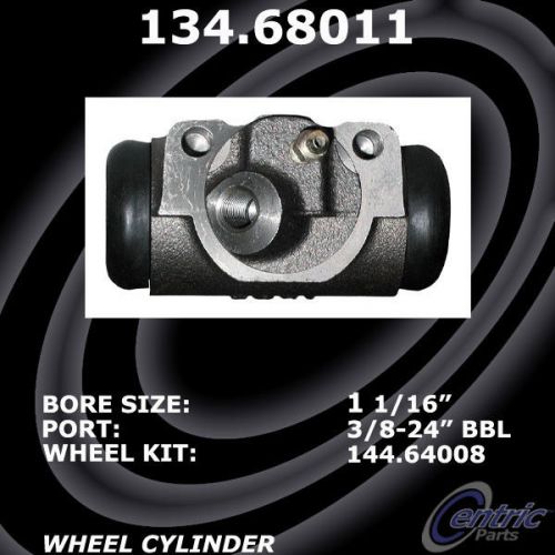 Drum brake wheel cylinder-premium wheel cylinder-preferred front-left/right