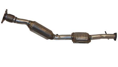 Eastern catalytic direct-fit catalytic converters - 49-state legal - 50422