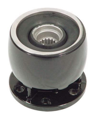 Mercruiser engine coupler outdrive inline 4-6 / v-6,8