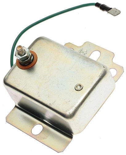 Standard vr-408 voltage regulator