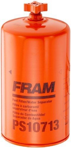Fram fram ps10713 spin-on fuel/water separator