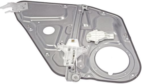 Dorman 748-323 window reg with motor