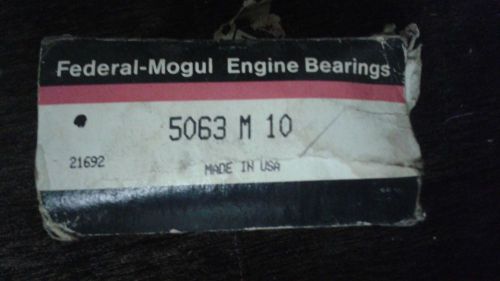 Federal mogul 5063 m10