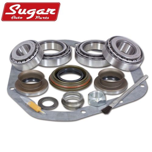 Usa standard gear zbkgm11.5-a bearing kit