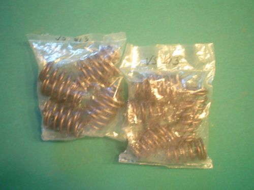 Oldsmobile 394 valve springs