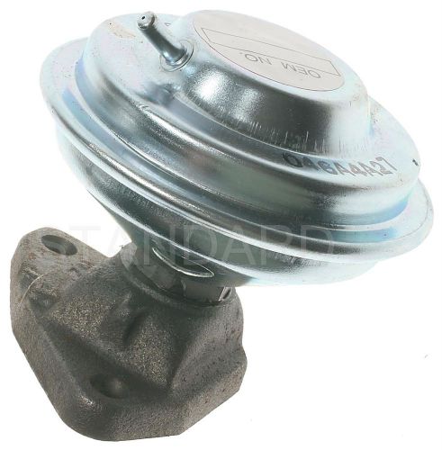 Standard motor products egv677 egr valve - standard