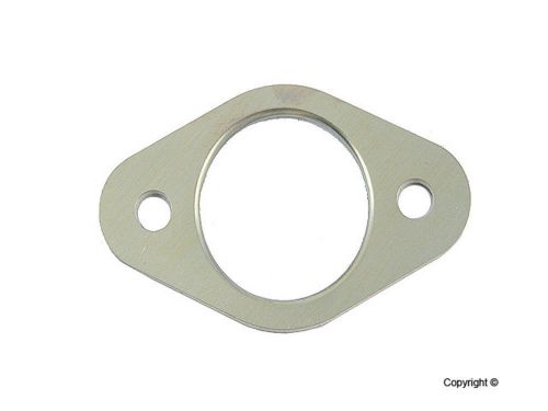 Stone exhaust pipe flange gasket fits 1976-1990 subaru gl dl,gf gl-10