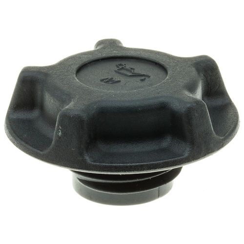 Engine oil filler cap motorad mo81