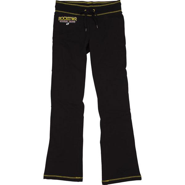 Black s one industries rockstar star power women's pant