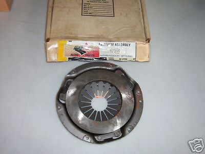 75-98 datsun, nissan, 9&#034; pressure plate, roadpro # 47594