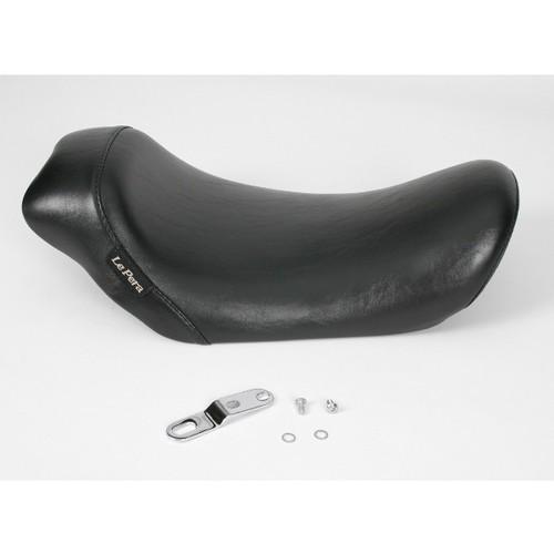 Le pera bare bones leather front seat for 4.5 gallon tank  lc-006lrs