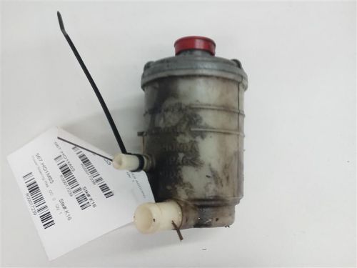 2003 accord power steering pump fluid reservoir bottle