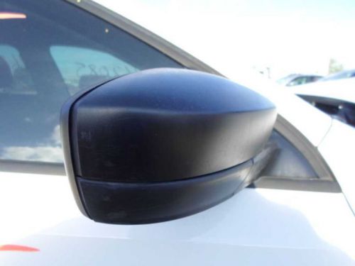 Passenger right side view mirror fits 11-16 jetta 800242