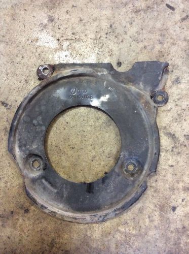 Mk1 audi tt quattro 2.0l 1.8t engine lower timing belt cover trim factory oem