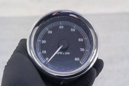 02 harley electra glide flht tacho tach instrument gauge