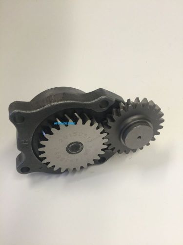 New for cummins 6b 6bt 5.9l oil pump # 4939587