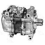 Four seasons 57348 remanufactured compressor