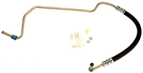 Power steering pressure line hose assembly-pressure line assembly edelmann 91665